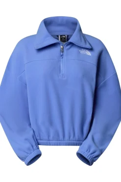 Fleece 100 Glacier Half Zip-The North Face New