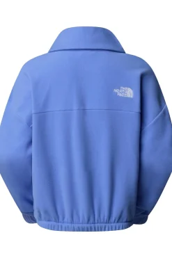 Fleece 100 Glacier Half Zip-The North Face New