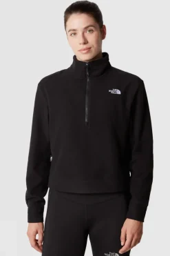Fleece 100 Glacier Half Zip-The North Face Best