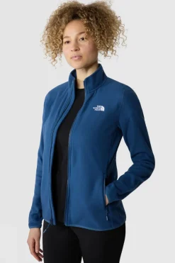 Fleece 100 Glacier Fz-The North Face New