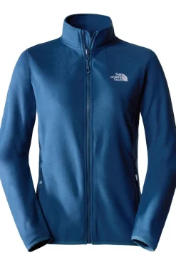 Fleece 100 Glacier Fz-The North Face New