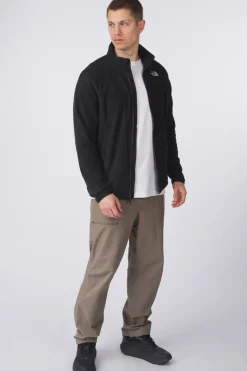 Fleece 100 Glacier Full Zip-The North Face Best