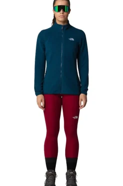 Fleece 100 Glacier Fz-The North Face Fashion