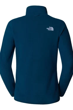 Fleece 100 Glacier Fz-The North Face Fashion