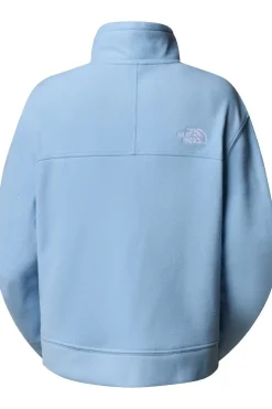 Fleece 100 Glacier Half Zip-The North Face Discount
