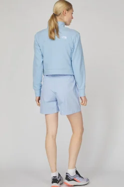 Fleece 100 Glacier Half Zip-The North Face Discount