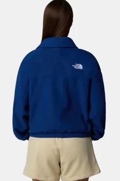 Fleece 100 Glacier Half Zip-The North Face New