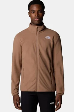 Fleece 100 Glacier Full Zip-The North Face Hot