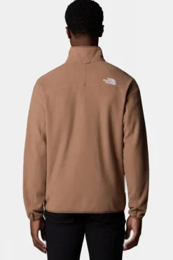 Fleece 100 Glacier Full Zip-The North Face Hot