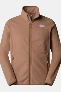 Fleece 100 Glacier Full Zip-The North Face Hot