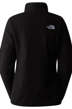 Fleece 100 Glacier 1/4 Zip - Eu-The North Face Online