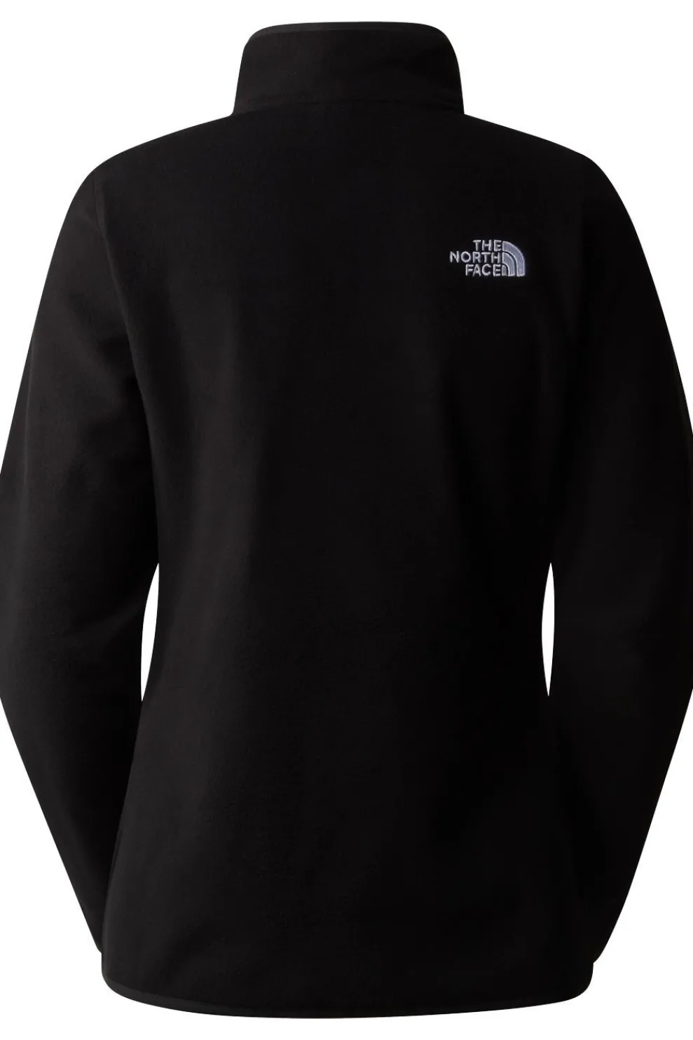 Fleece 100 Glacier 1/4 Zip - Eu-The North Face Online