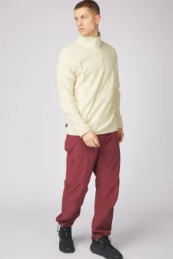 Fleece 100 Glacier 1/4 Zip-The North Face Sale