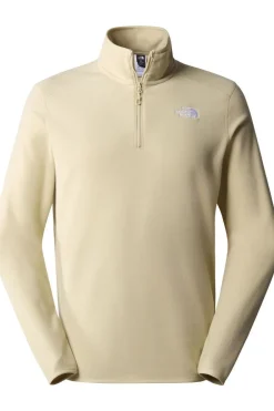 Fleece 100 Glacier 1/4 Zip-The North Face Sale