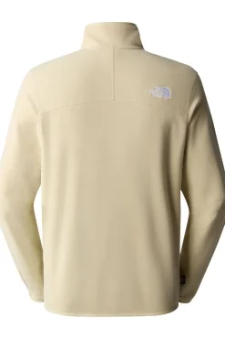 Fleece 100 Glacier 1/4 Zip-The North Face Sale