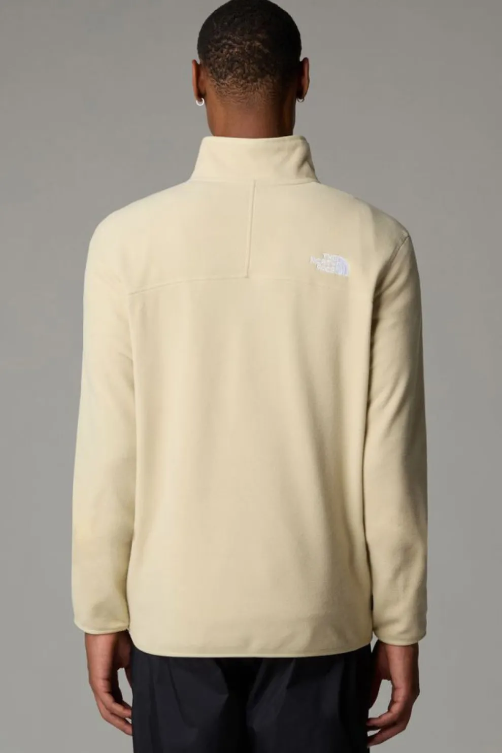 Fleece 100 Glacier 1/4 Zip-The North Face Hot