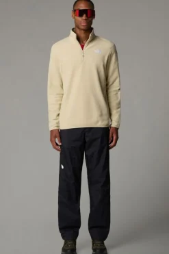Fleece 100 Glacier 1/4 Zip-The North Face Hot