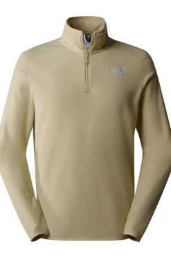Fleece 100 Glacier 1/4 Zip-The North Face Hot