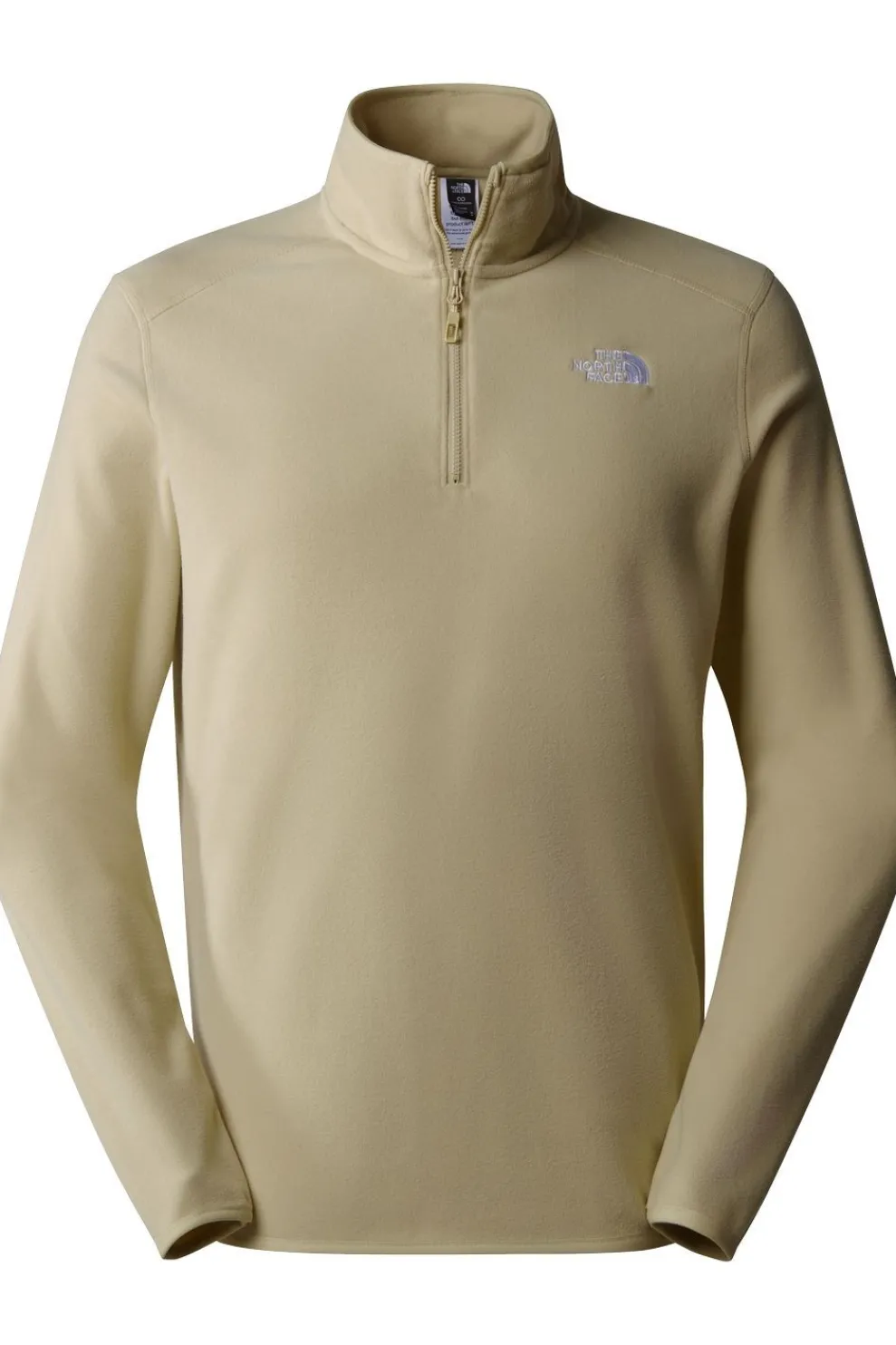 Fleece 100 Glacier 1/4 Zip-The North Face Hot