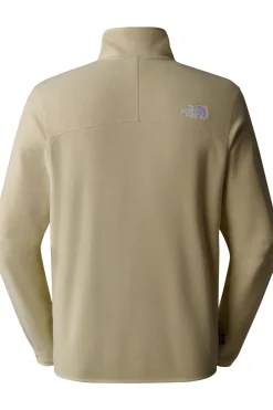 Fleece 100 Glacier 1/4 Zip-The North Face Hot