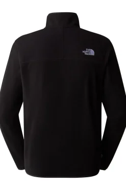 Fleece 100 Glacier 1/4 Zip-The North Face Discount