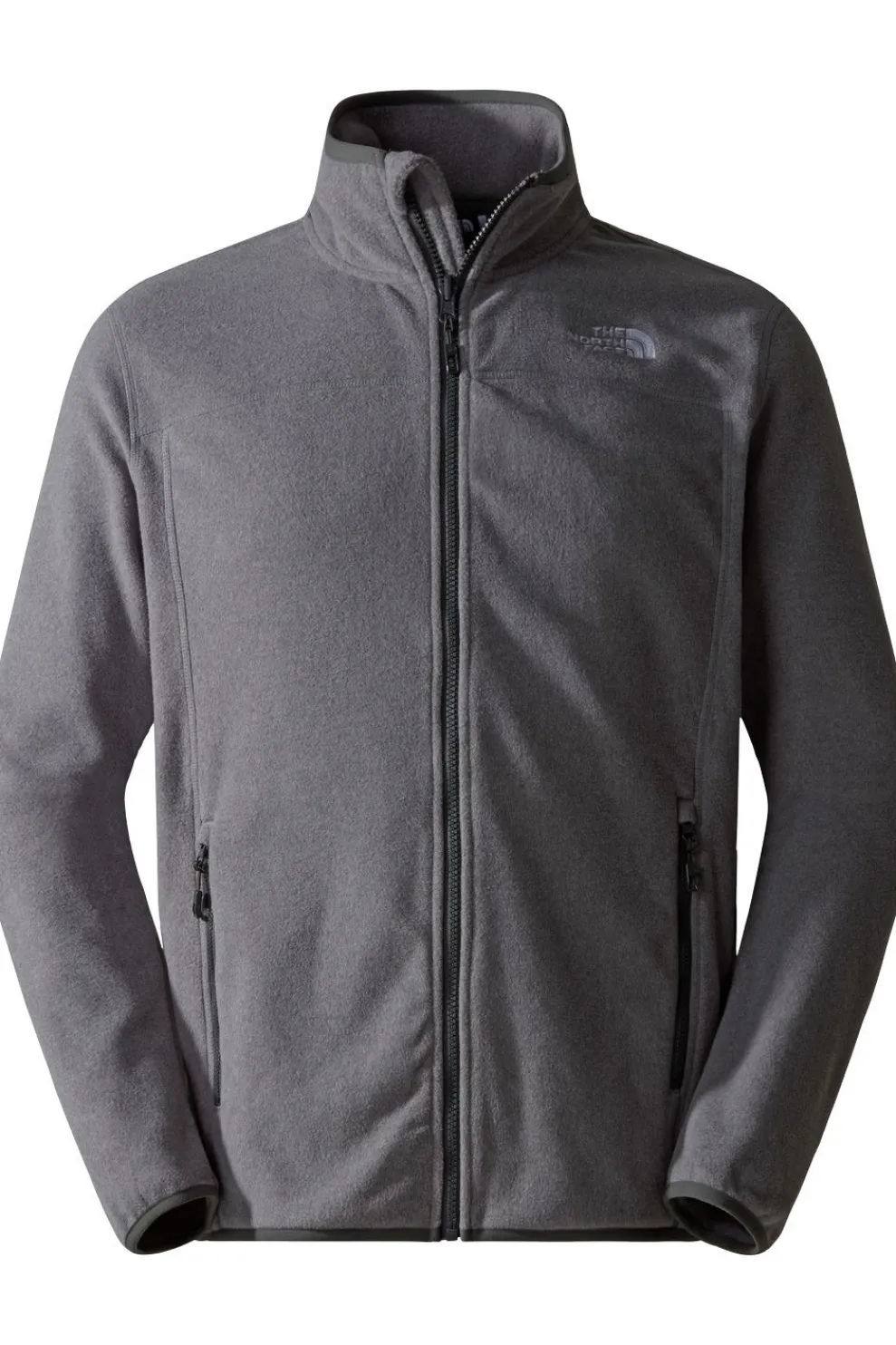 Fleece 100 Glacier Full Zip-The North Face Online