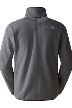 Fleece 100 Glacier Full Zip-The North Face Online