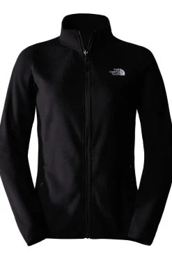 Fleece 100 Glacier Fz-The North Face Clearance