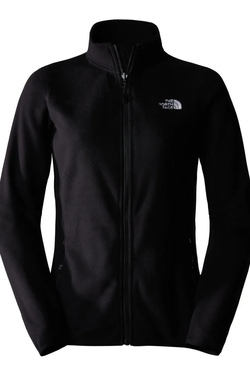 Fleece 100 Glacier Fz-The North Face Clearance
