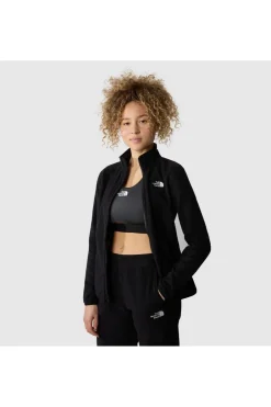 Fleece 100 Glacier Fz-The North Face Clearance