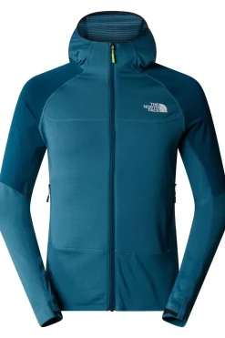 Fleece Bolt Polartec Hoodie-The North Face Hot