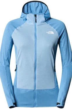 Fleece Bolt Polartec Hoodie-The North Face Discount