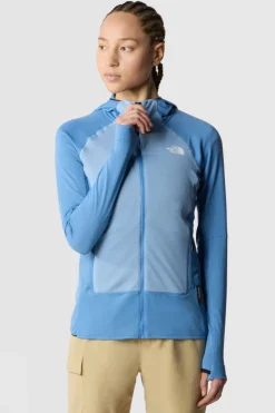 Fleece Bolt Polartec Hoodie-The North Face Discount