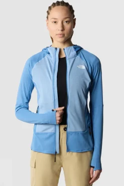 Fleece Bolt Polartec Hoodie-The North Face Discount