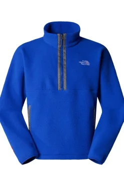 Fleece Fleeski 1/4 Pullover-The North Face Sale