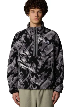 Fleece Fleeski 1/4 Pullover-The North Face Clearance