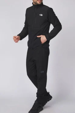 Fleece Glacier Pro Fz-The North Face Discount