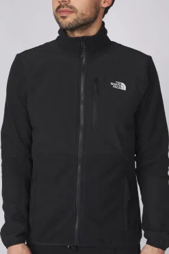 Fleece Glacier Pro Fz-The North Face Discount