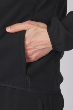 Fleece Glacier Pro Fz-The North Face Discount