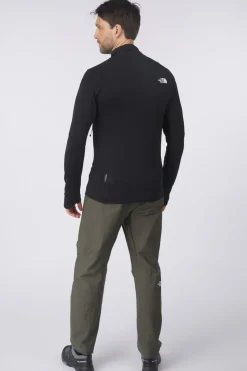 Discount The North Face Fleece M Bolt Polartec Jacket Tnf Black