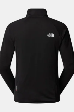 Discount The North Face Fleece M Bolt Polartec Jacket Tnf Black