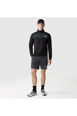 Fleece M Reaxion 1/4 Zip-The North Face Sale