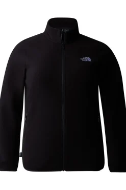 Fleece Plus 100 Glacier Full Zip-The North Face Outlet