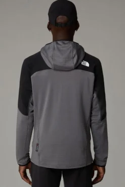 Fleece Stormgap Powergrid Hoodie-The North Face Best