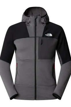 Fleece Stormgap Powergrid Hoodie-The North Face Best