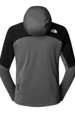Fleece Stormgap Powergrid Hoodie-The North Face Best