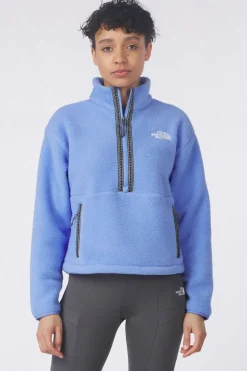 Fleece Tnf Fleeski 1/4 Zip Po-The North Face Best