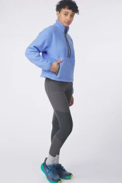 Fleece Tnf Fleeski 1/4 Zip Po-The North Face Best