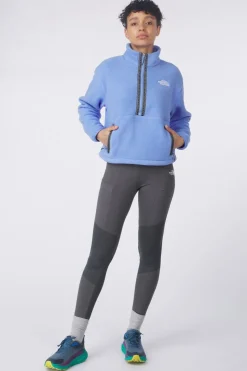 Fleece Tnf Fleeski 1/4 Zip Po-The North Face Best