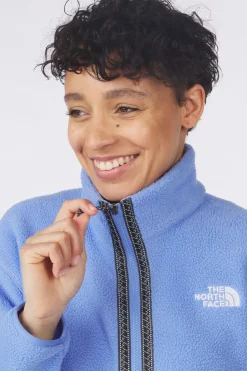 Fleece Tnf Fleeski 1/4 Zip Po-The North Face Best